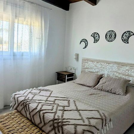 Conil Terraza Apartamentos كونيل ذي لا فرونتيرا المظهر الخارجي الصورة