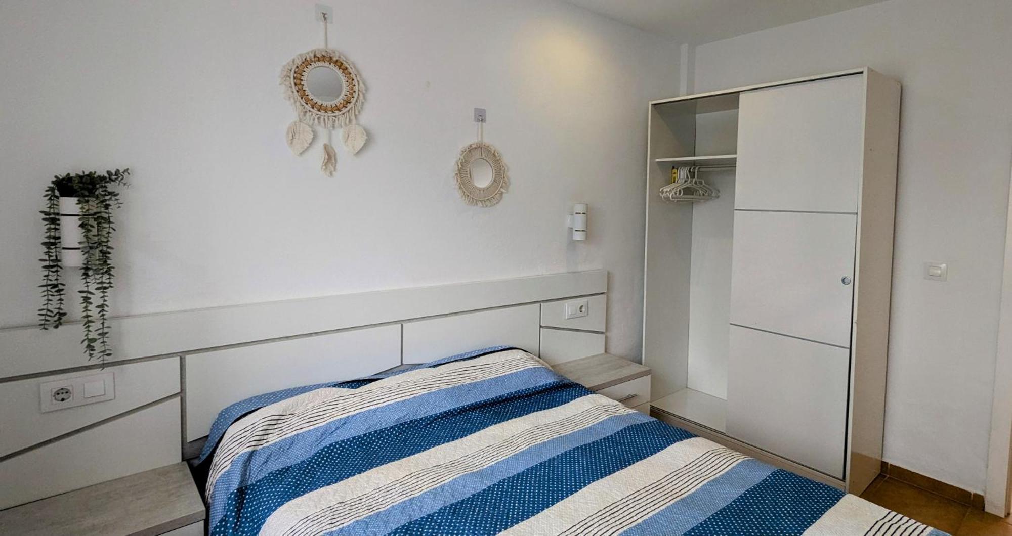 Conil Terraza Apartamentos كونيل ذي لا فرونتيرا المظهر الخارجي الصورة